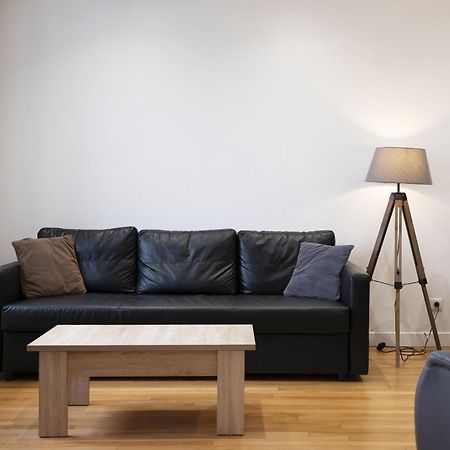 Residence Louis Quartier Des Lilas 维泰勒 外观 照片
