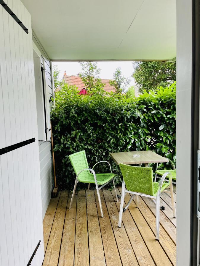 Residence Louis Quartier Des Lilas 维泰勒 外观 照片
