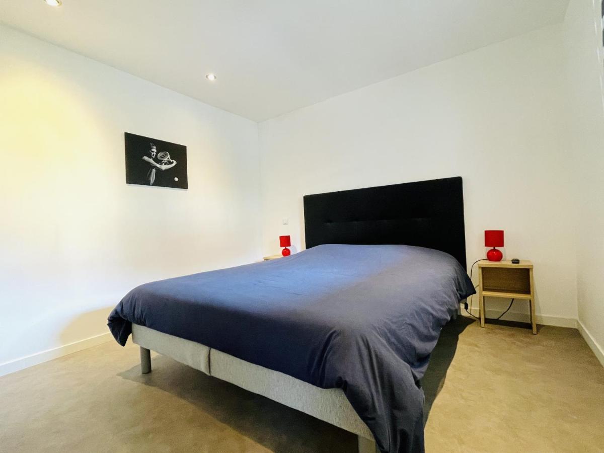 Residence Louis Quartier Des Lilas 维泰勒 外观 照片