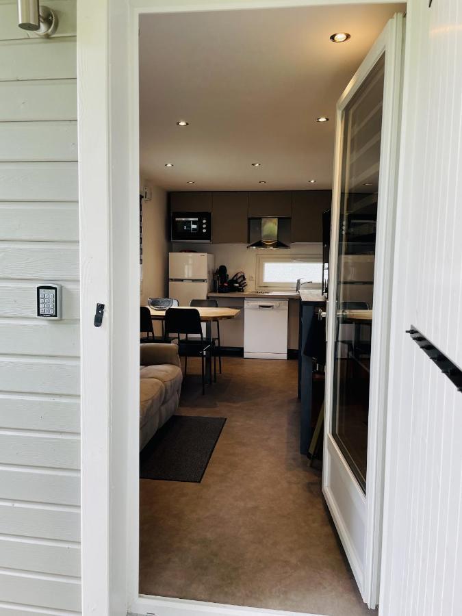 Residence Louis Quartier Des Lilas 维泰勒 外观 照片
