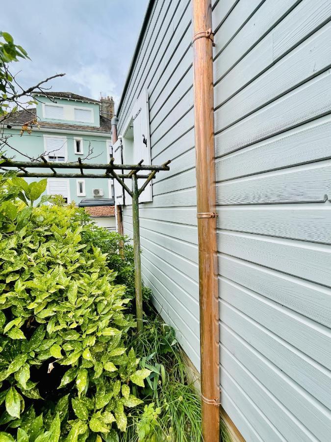 Residence Louis Quartier Des Lilas 维泰勒 外观 照片