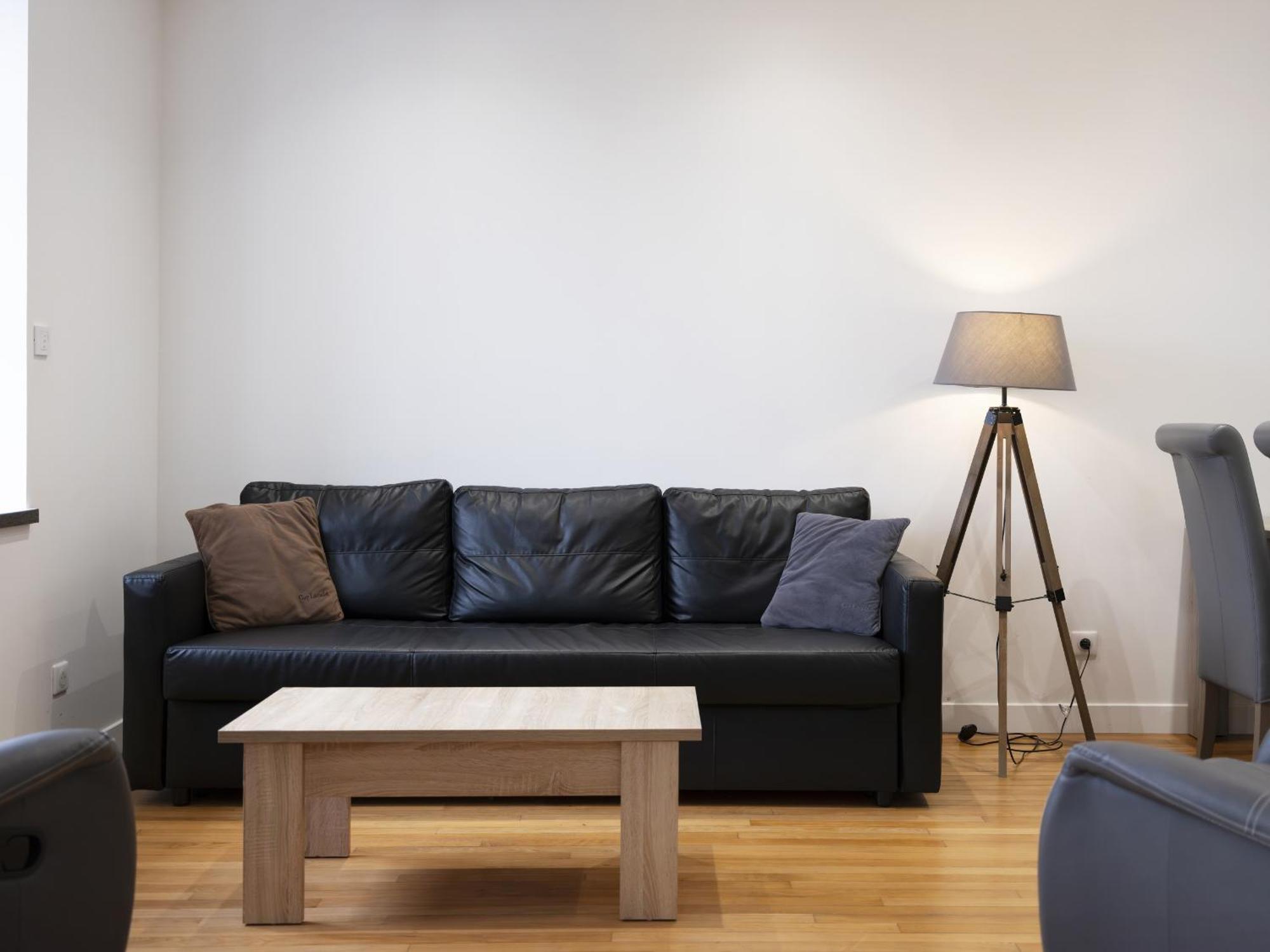 Residence Louis Quartier Des Lilas 维泰勒 外观 照片