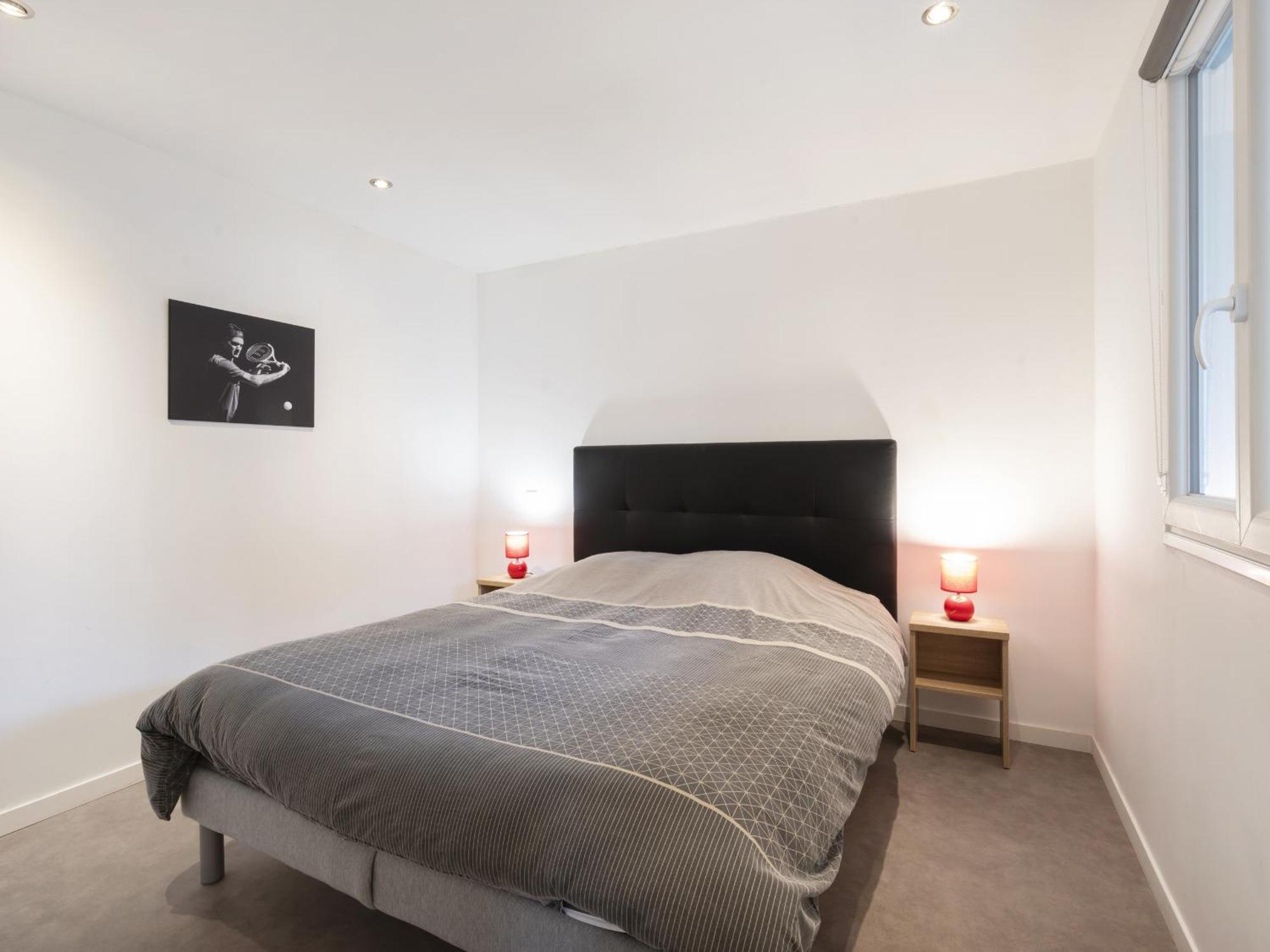 Residence Louis Quartier Des Lilas 维泰勒 外观 照片