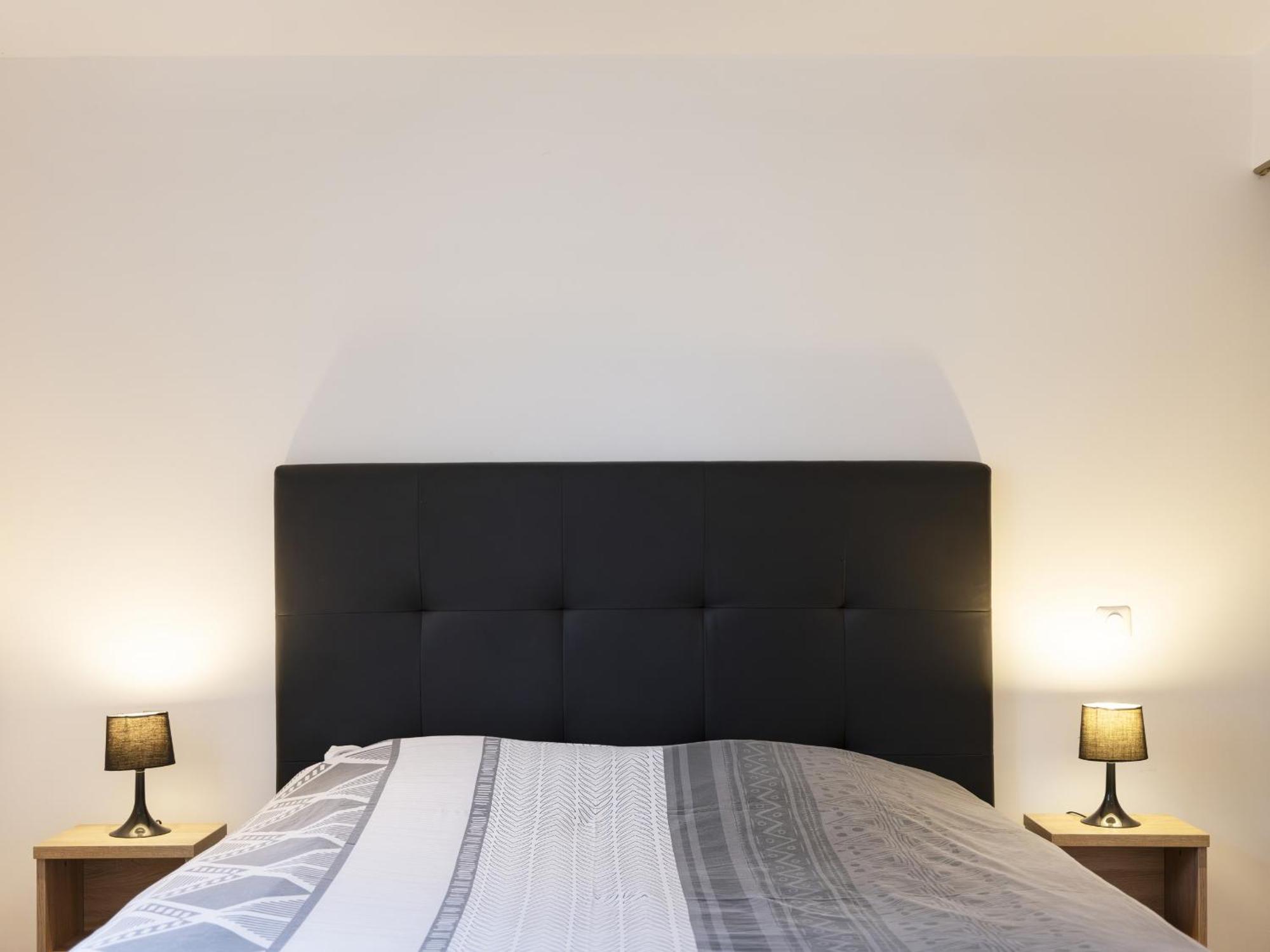 Residence Louis Quartier Des Lilas 维泰勒 外观 照片