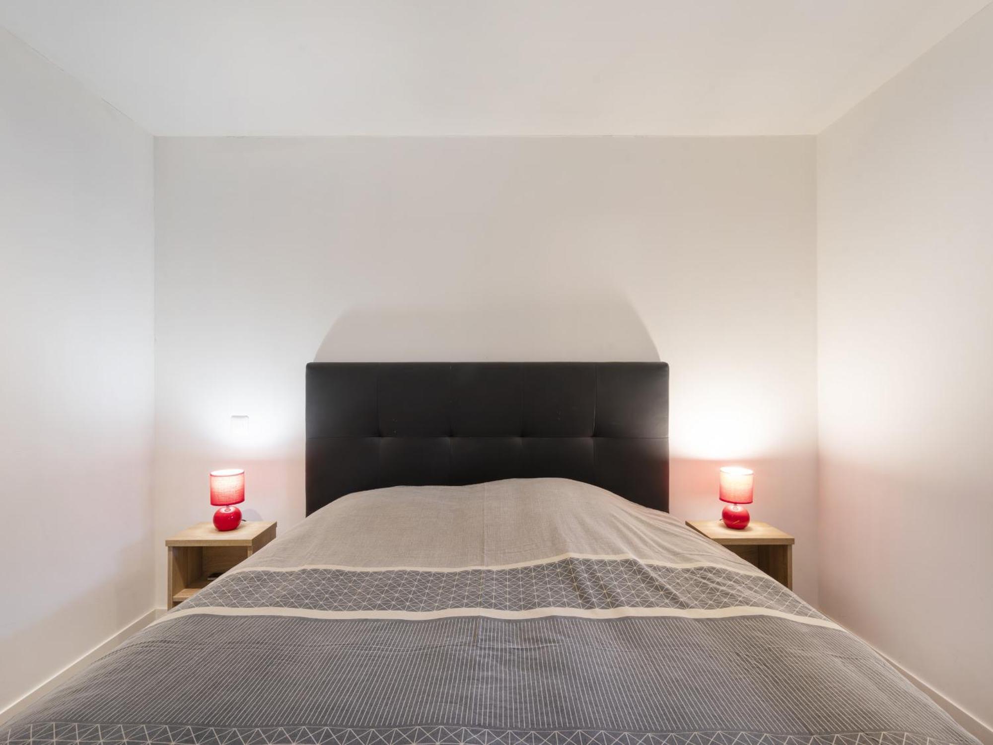 Residence Louis Quartier Des Lilas 维泰勒 外观 照片