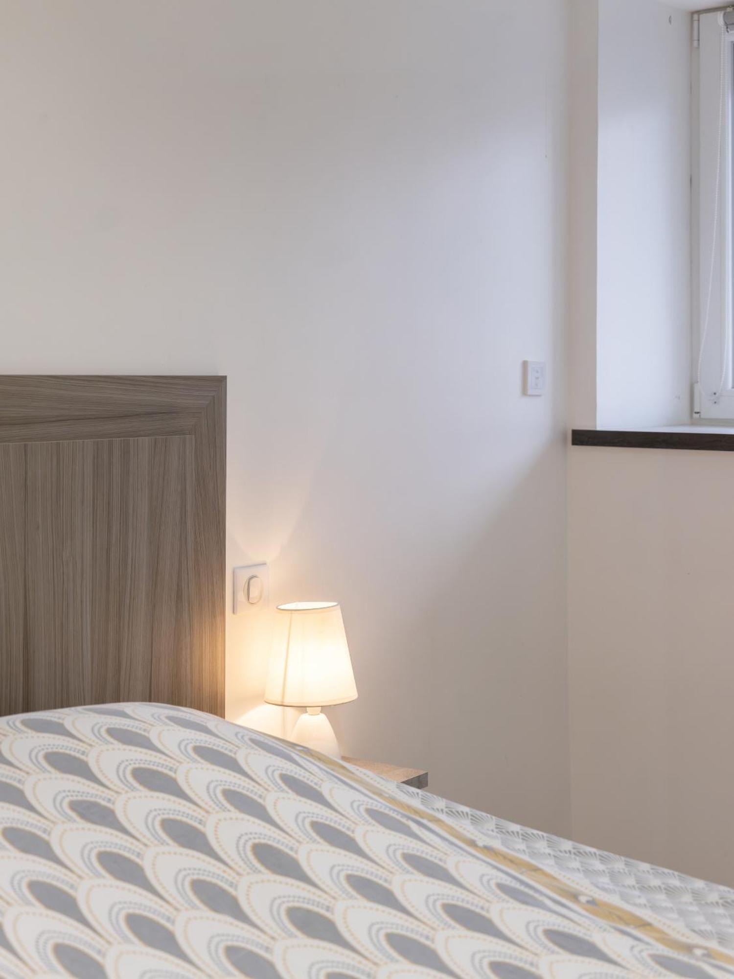 Residence Louis Quartier Des Lilas 维泰勒 外观 照片