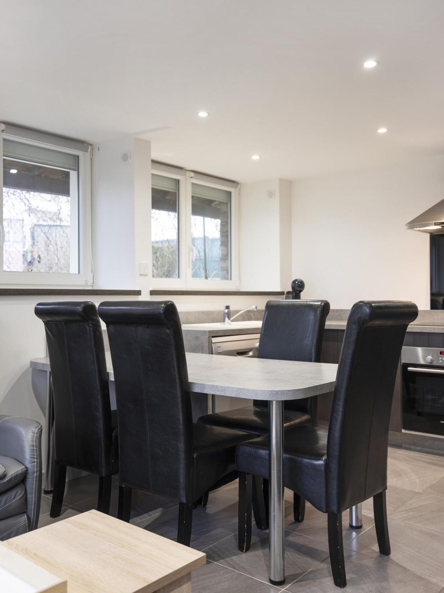Residence Louis Quartier Des Lilas 维泰勒 外观 照片